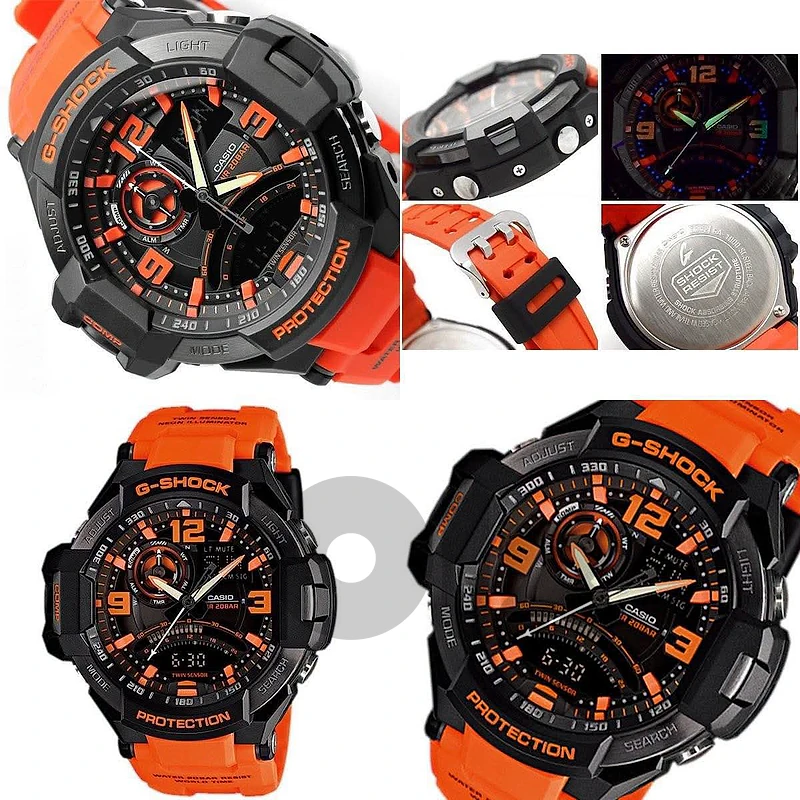 Casio G-Shock Casio G-Shock