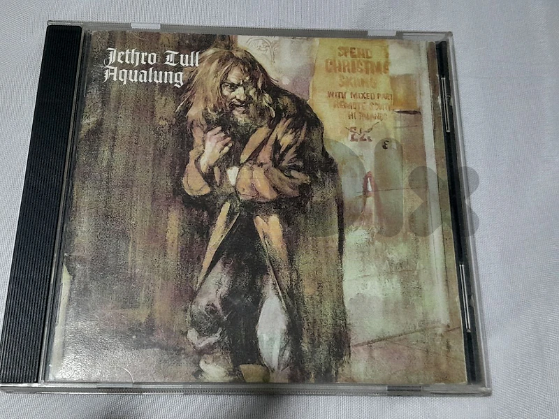 jethro tull .