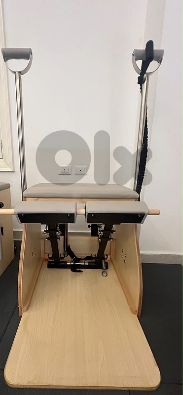 PILATES CHAIRS (6 pcs)