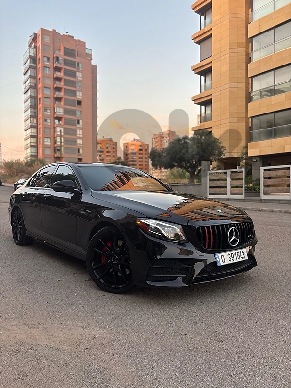 Mercedes-Benz C-Class 2017