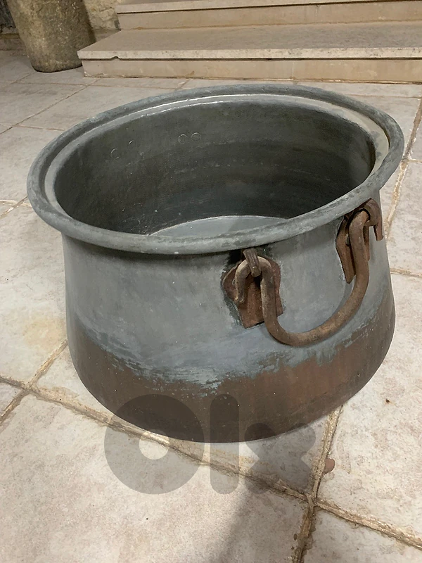 دست نحاس