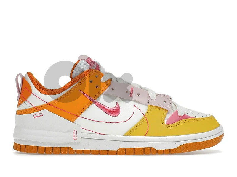 Nike Dunk Low Disrupt 2 Sunrise (Women's)