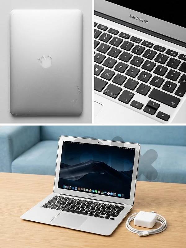 Macbook air 2012
