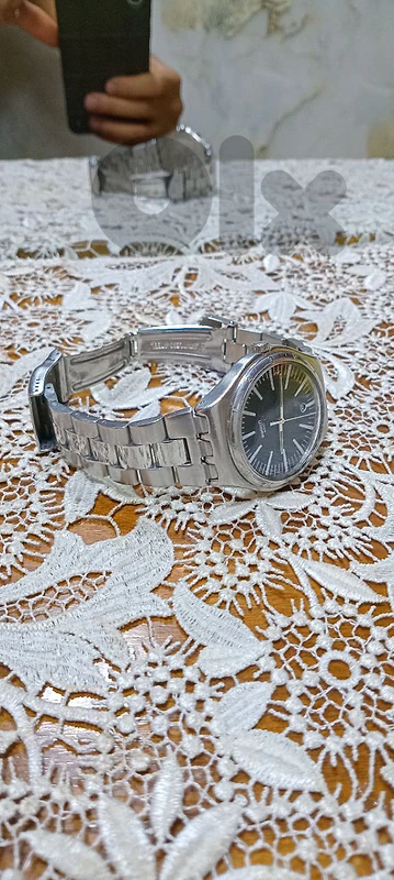 Original swatch watch for Man good condition Original swatch watch for Man good condition