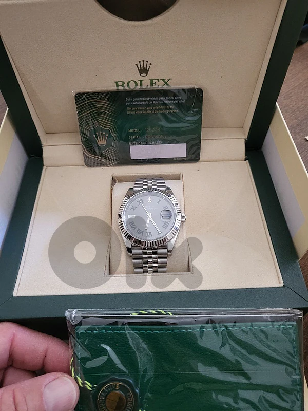 Rolex Wimbledon Rolex Wimbledon