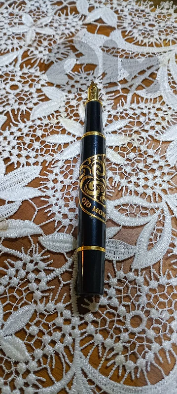 Original Pen (Gió Monaco Genève)