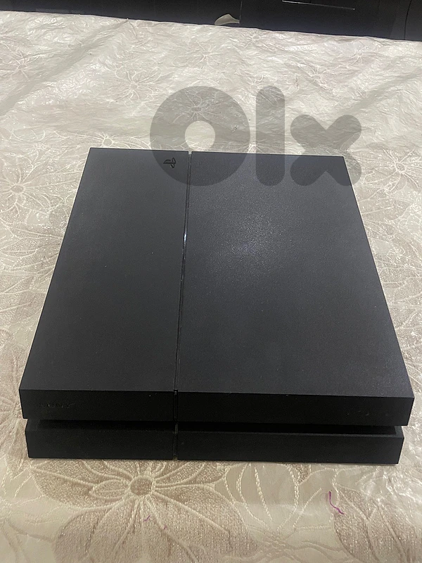 PS4 Console
