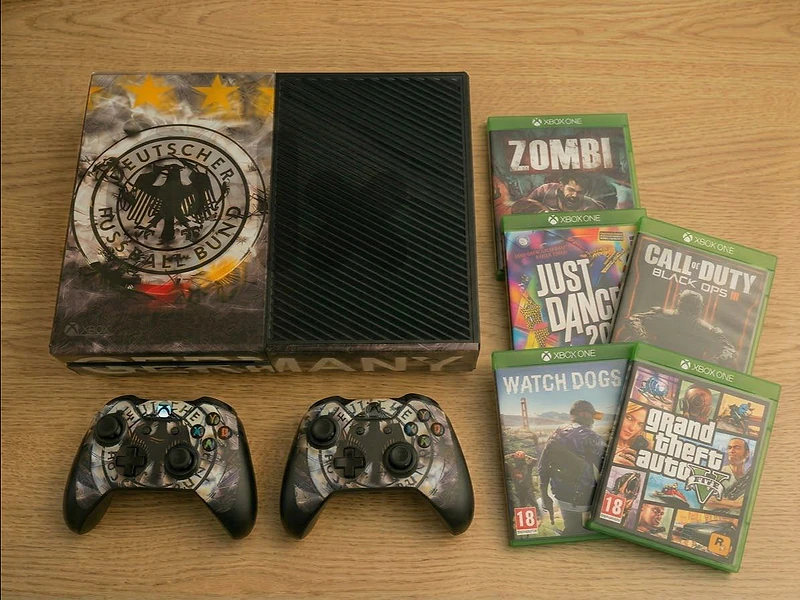 Xbox ONE