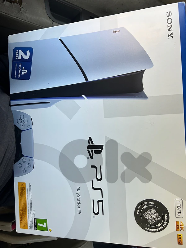 ps5 slim