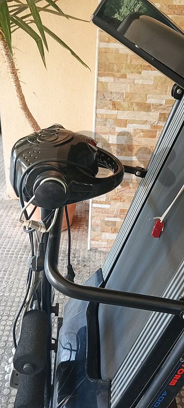 مكنه مشي