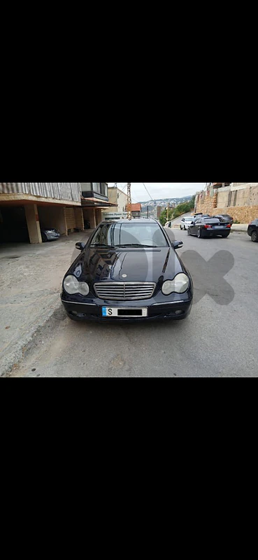 Mercedes-Benz 240/260/280
