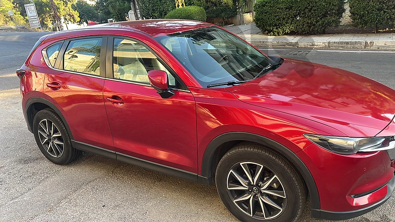 Mazda for sale