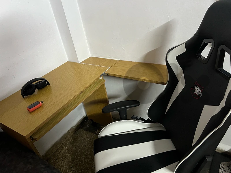 gaming chair