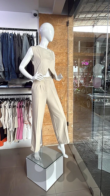 manequins