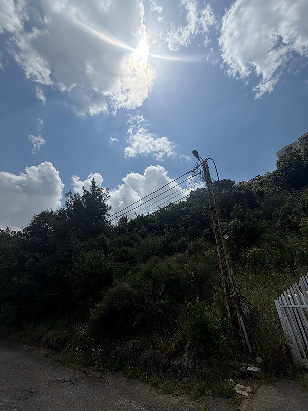 Land for sale in Dik El Mehdi