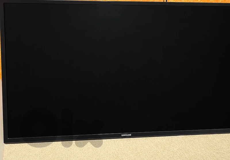 TV Samsung