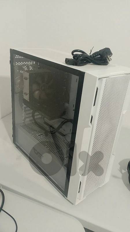 Mid Range Gaming Desktop