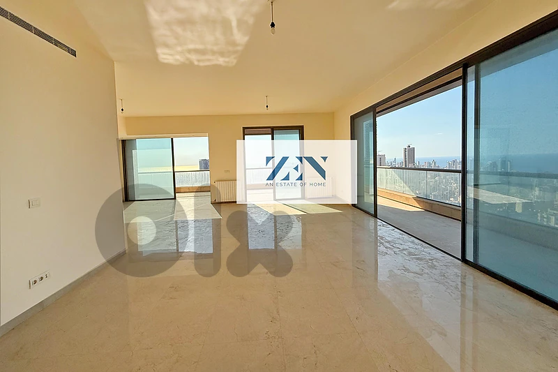 Apartment for Sale in Achrafieh شقة للبيع في الأشرفية