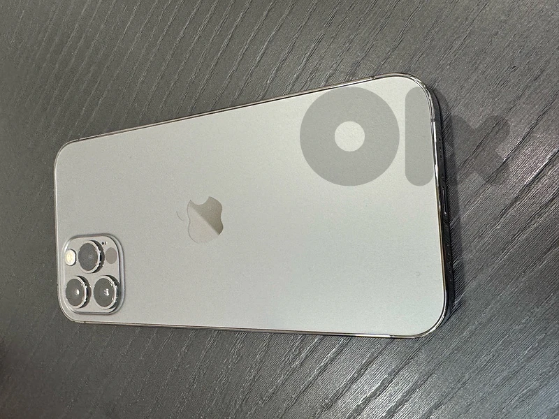 iphone 12 pro 128 gb + face id