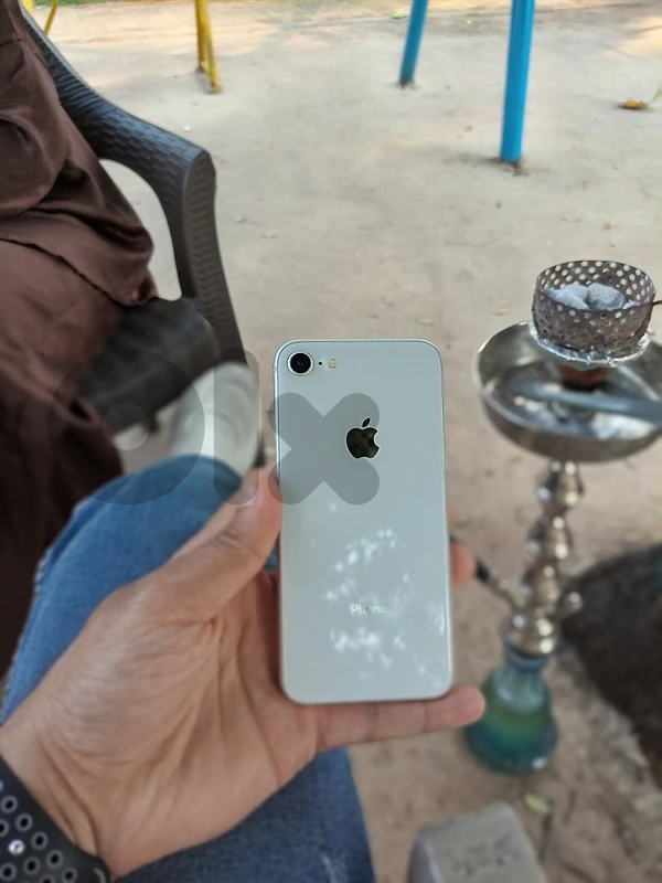 iphone 8 like new