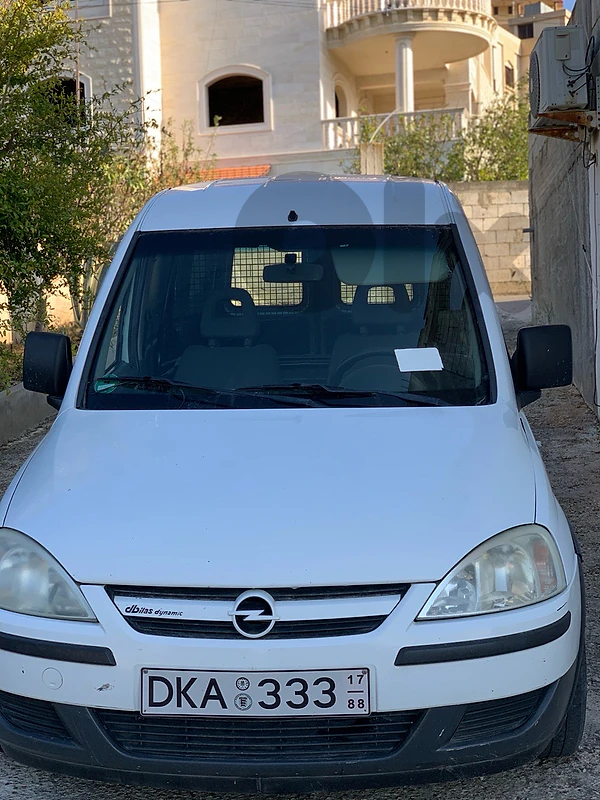 Opel Other 2005