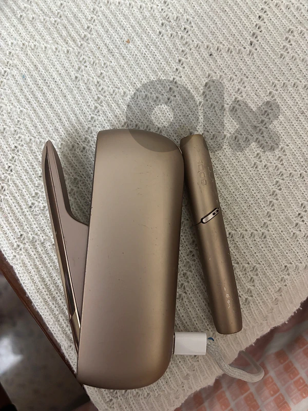 iqos original duo