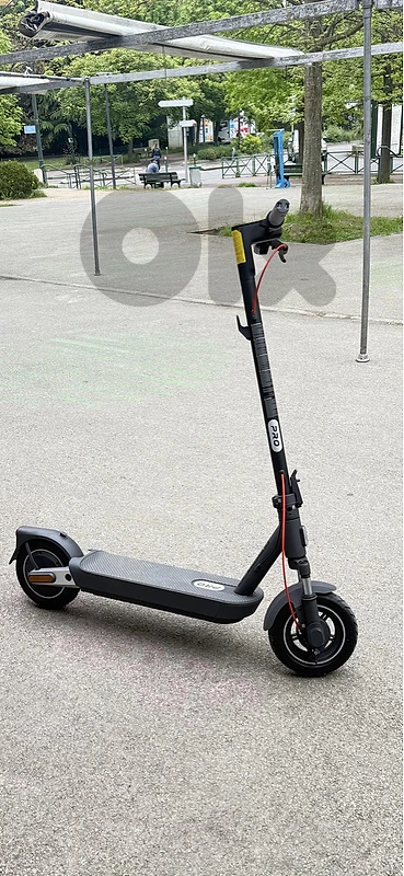 Scooter Xiaomi 5 Pro