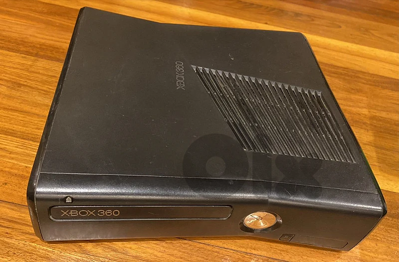 Xbox 360 Xbox 360