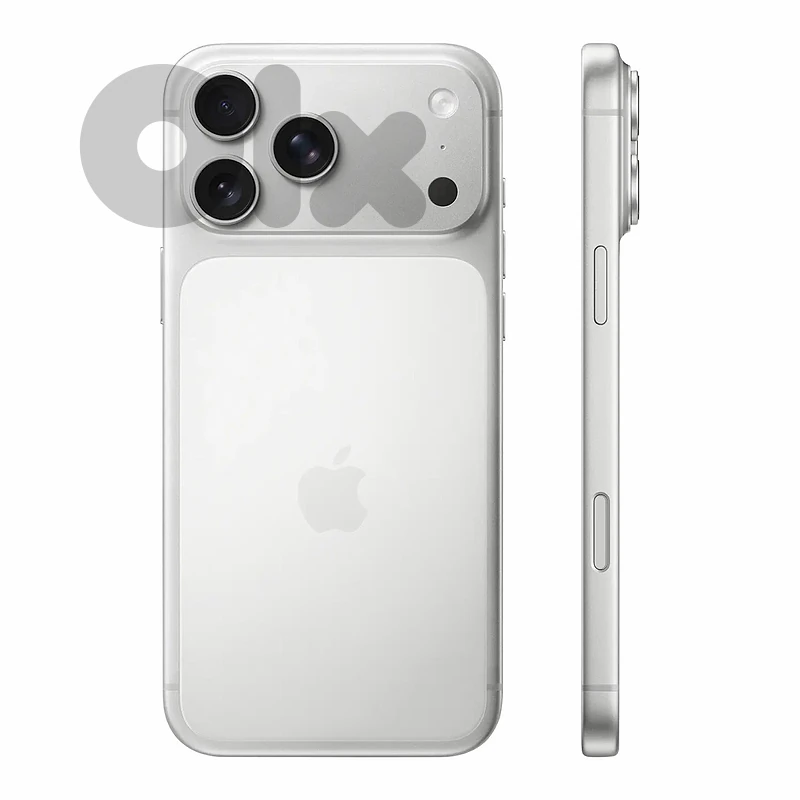 iPhone 17 Pro Max 256GB