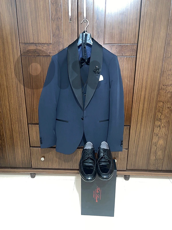 wedding suits