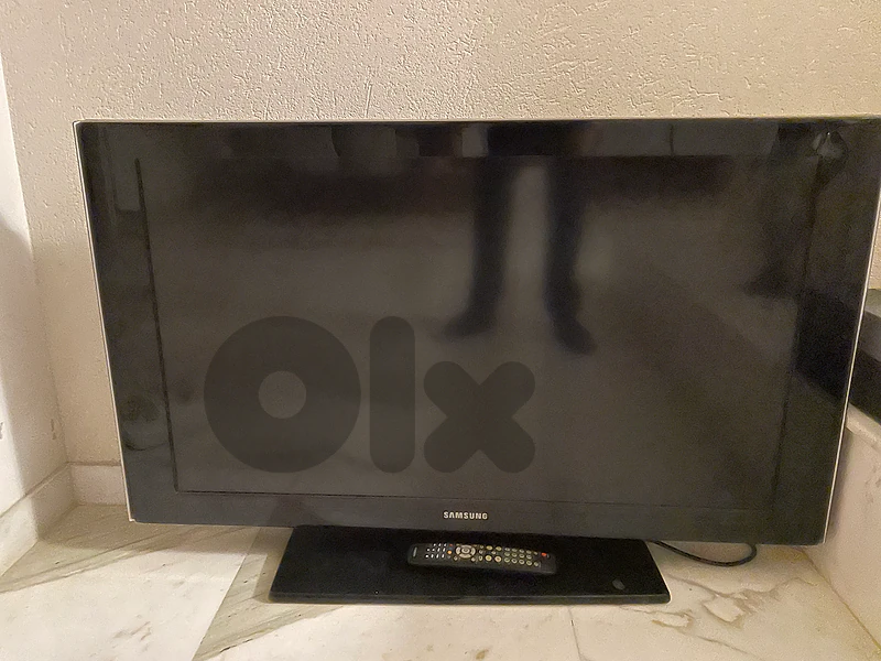Samsung 40" Full HD LCD TV Series 5 - HDMI Issue