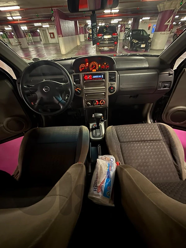 Nissan X-Trail 2013 T30
