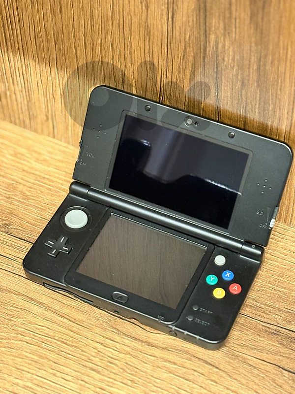 nintendo new 3ds