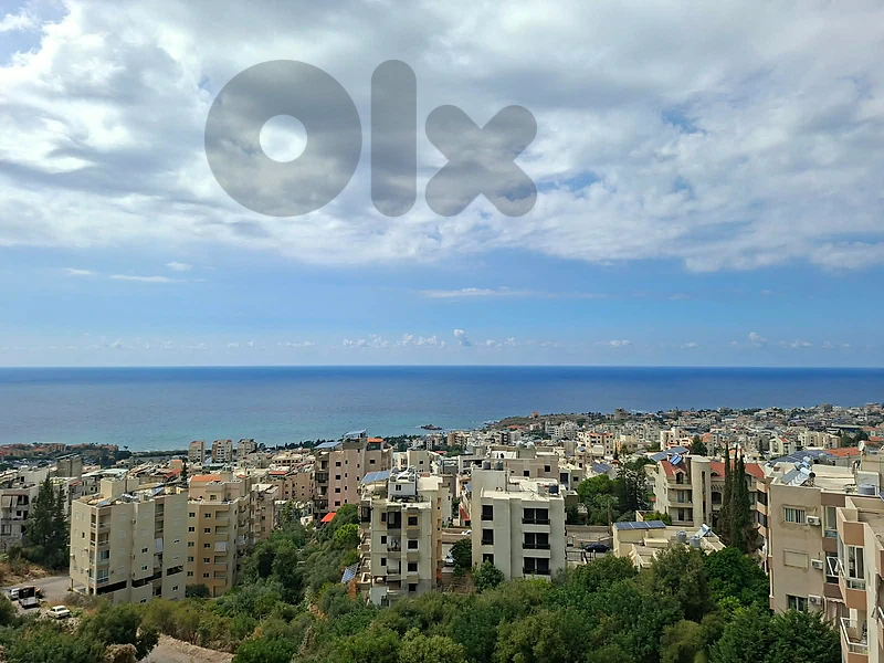 RWB131HM - Brand new apartment for SALE in BLAT-JBEIL