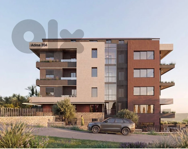 RWB132HM - Under-construction apartment for sale in ADMA