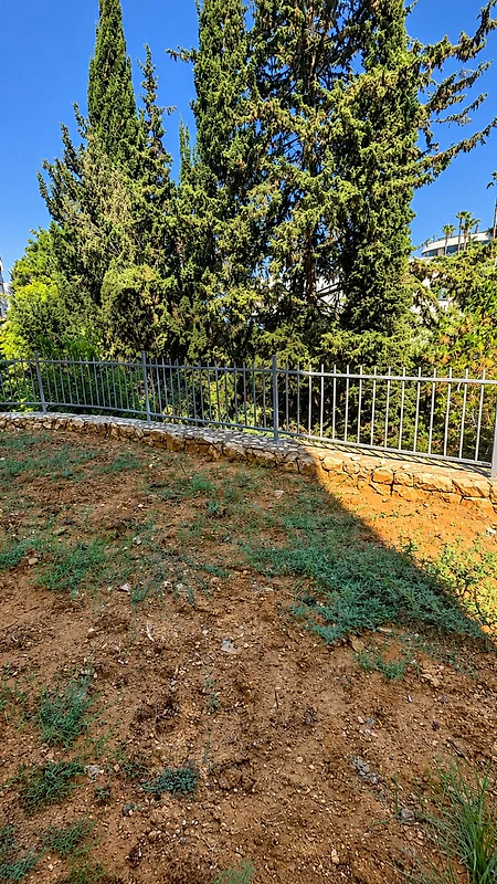 Dbaye New 140 sqm + 100 sqm Terrace
