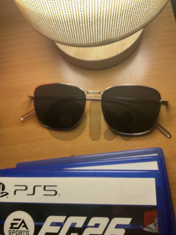 Dior sunglasses