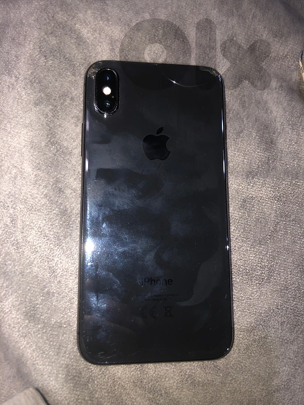 iphone x for sale 256gb used