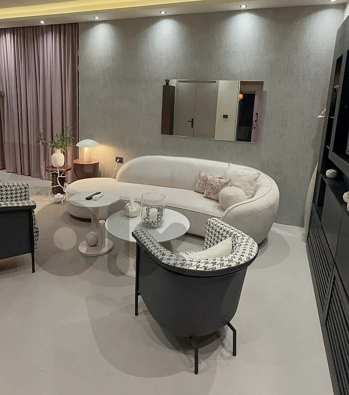 1 bedroom modern Apartment in Ashrafieh