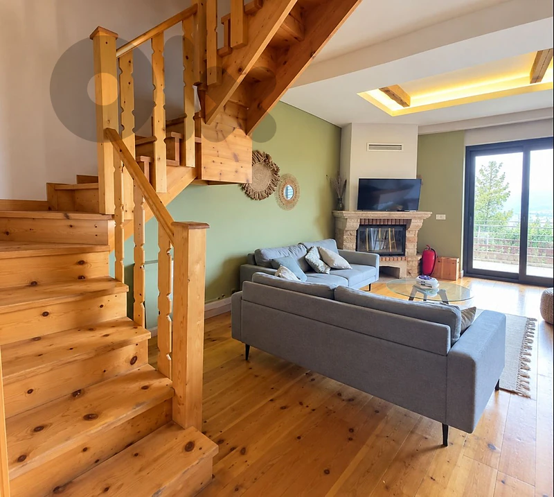 DUPLEX WITH GARDEN FOR SALE | FAQRA