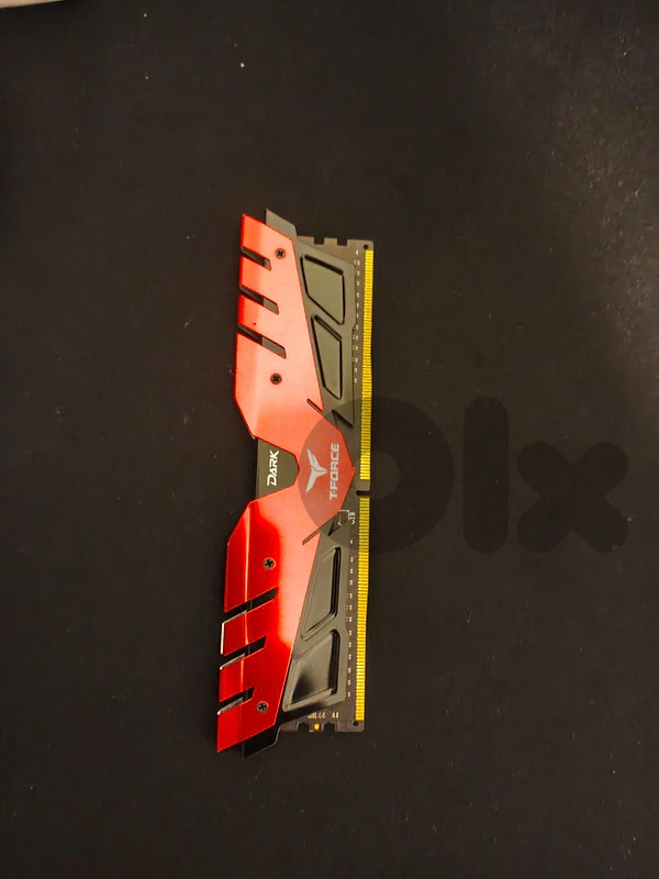 8gb ram ddr4