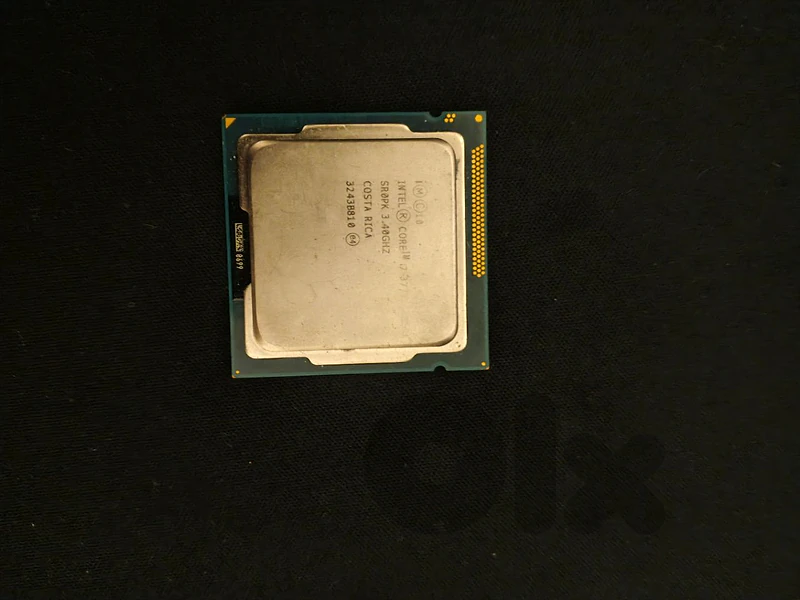 i7-3770