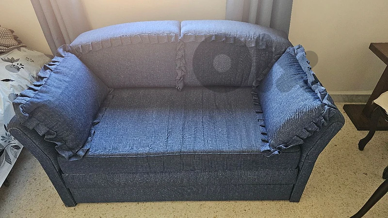 sofa bed