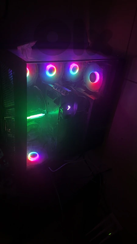 SPECIAL PC GAMING PC