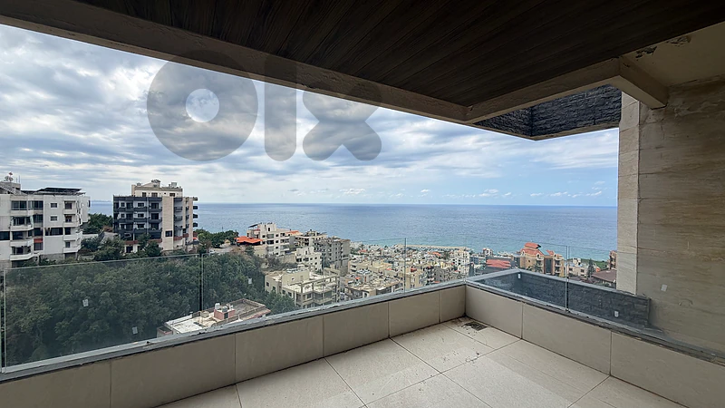 RWB427CA - duplex apartment for sale in fidar jbeil