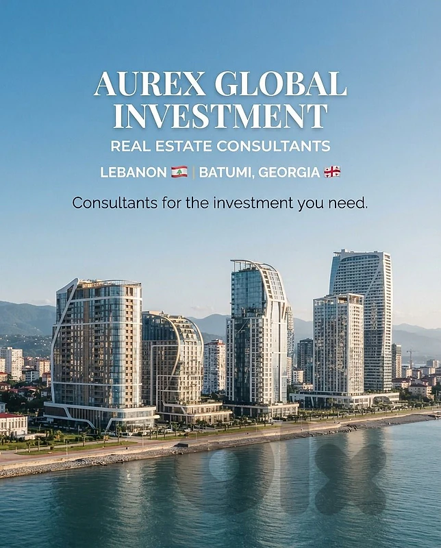 AUREX GLOBAL INVESTMENT CONSULTANTS AUREX GLOBAL INVESTMENT CONSULTANTS