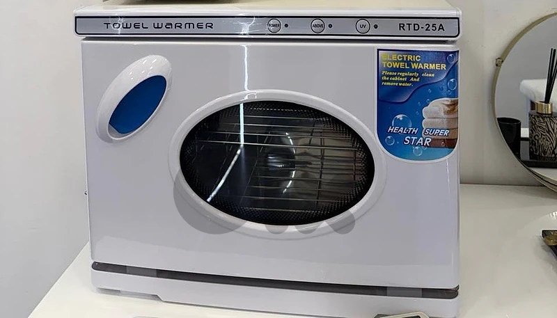 sterilizer and towel warmer sterilizer and towel warmer