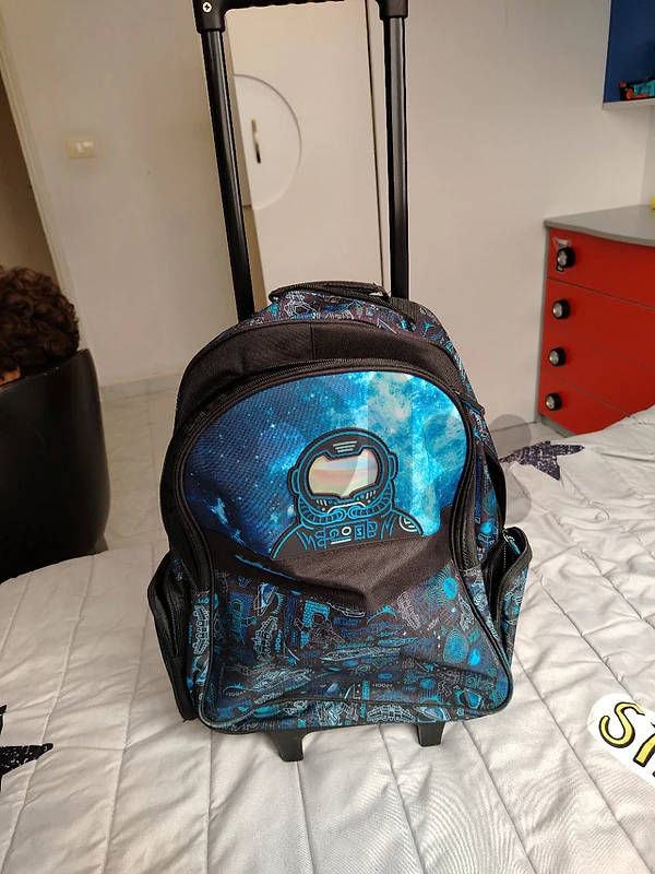 School bag