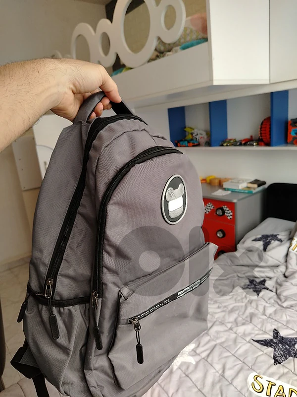 School bag