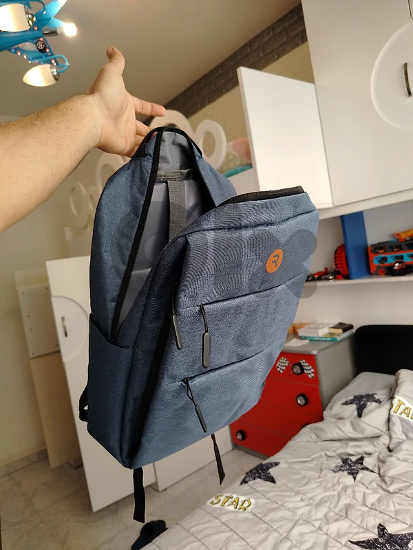 University Bag pack